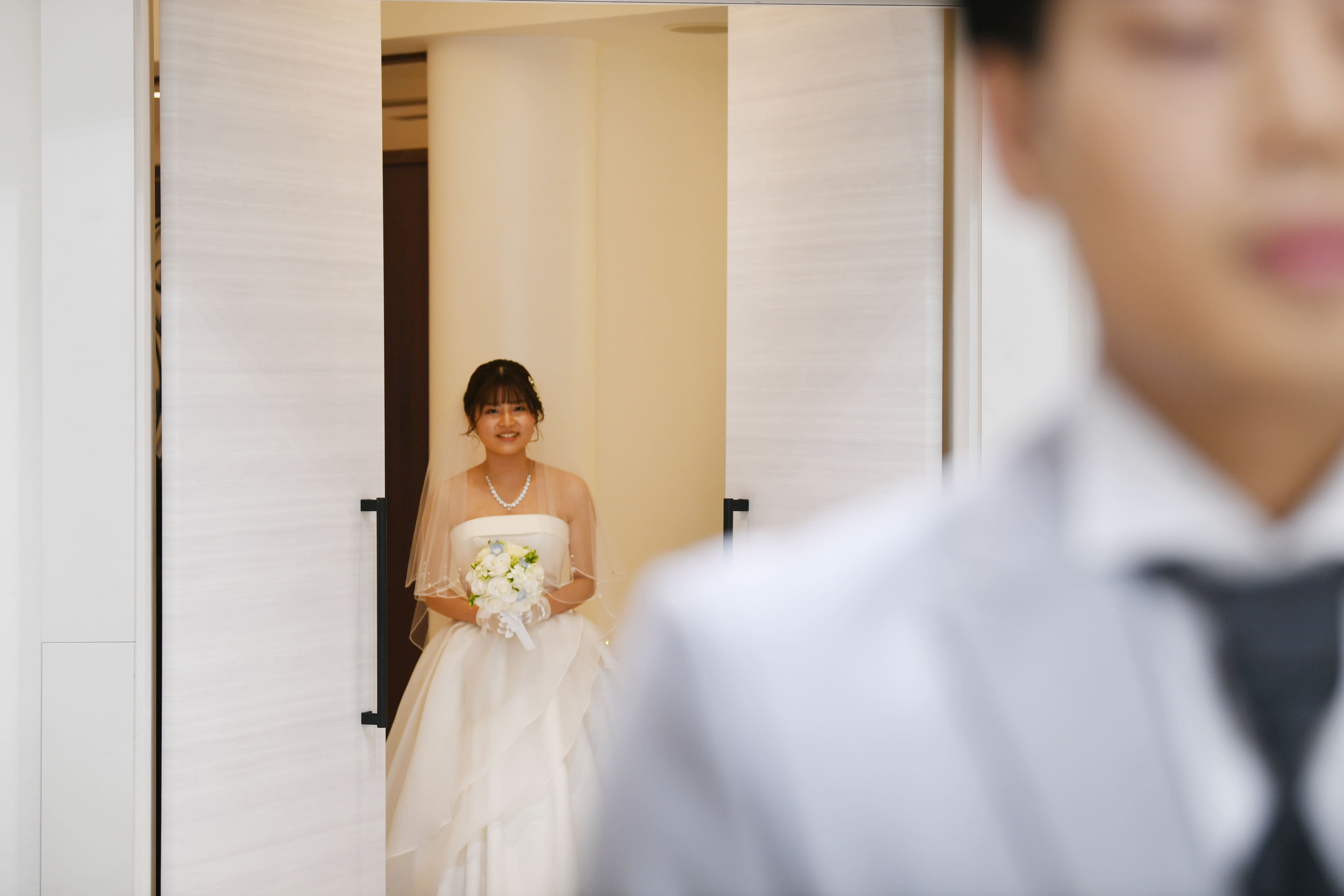 ドキドキの瞬間♡ファーストミート✨